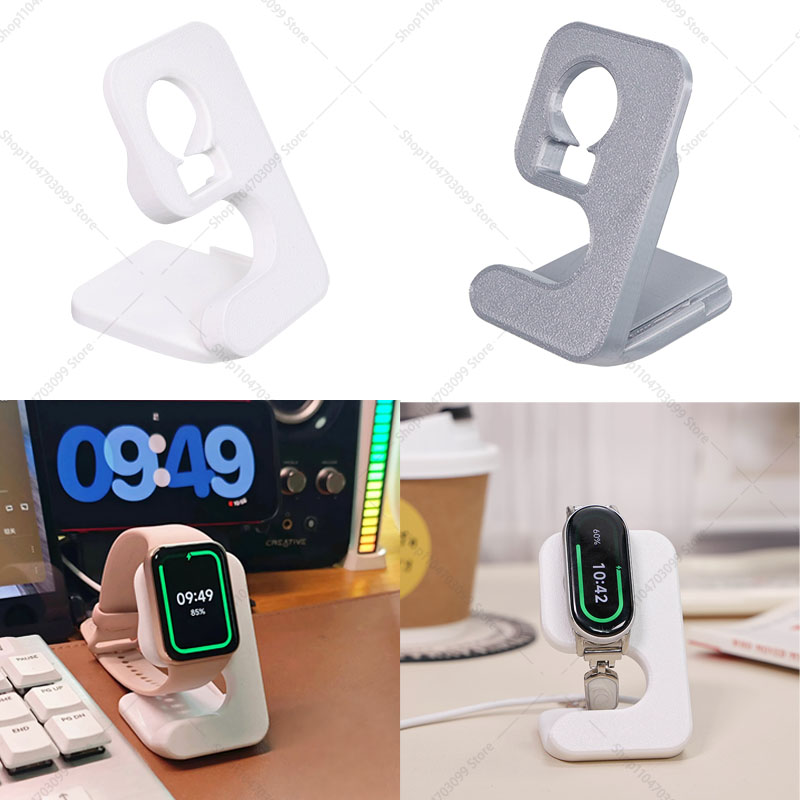 Smart Band Charging Stand For  - огляд і ціна Smartwatch Nexus