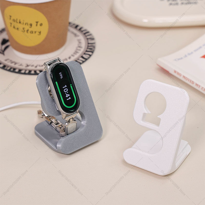 Smart Band Charging Stand For  - огляд і ціна Smartwatch Nexus