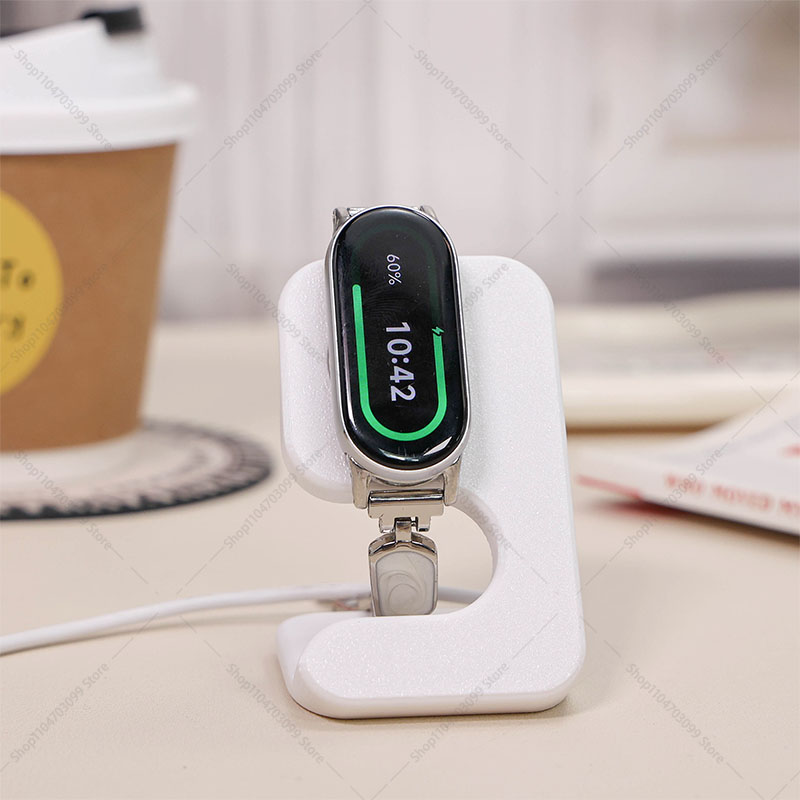 Smart Band Charging Stand For  - огляд і ціна Smartwatch Nexus