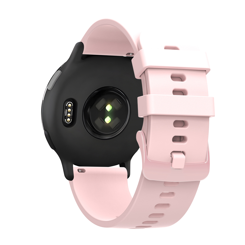 For Fossil GEN 5E 5 LTE 45/44m - огляд і ціна Fossil Smartwatch Accessories