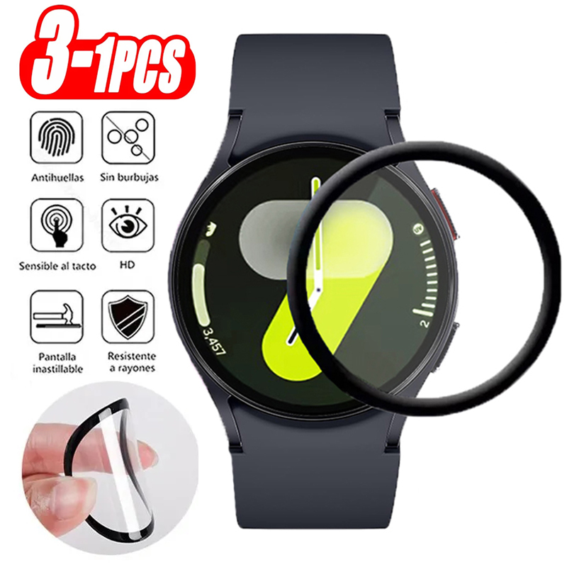 Screen Protector For Samsung G - огляд і ціна Samsung Smartwatch Accessories