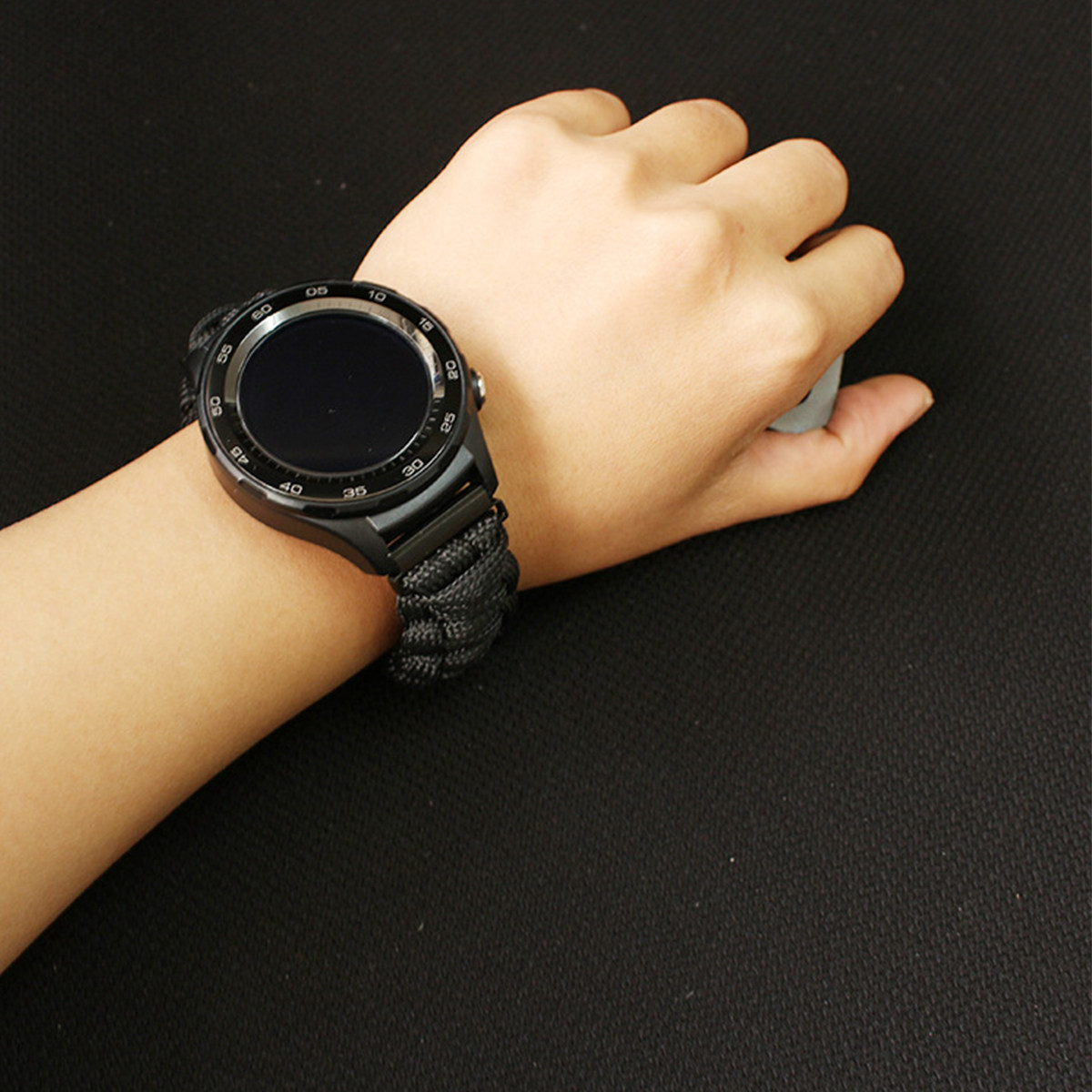4pcs Stainless Steel Watch Ban - огляд і ціна Smartwatch Straps & Accessories