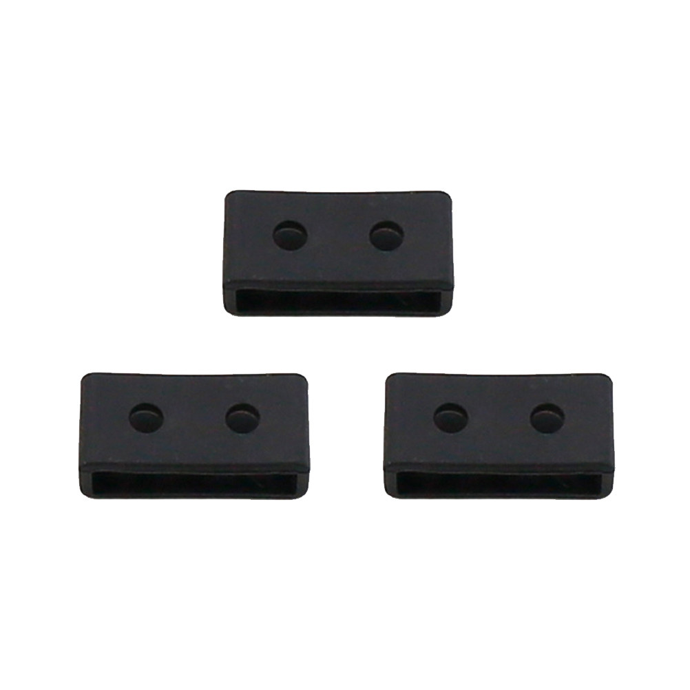 3Pcs Silicone Replacement Watc - огляд і ціна Silicone Band Replacement