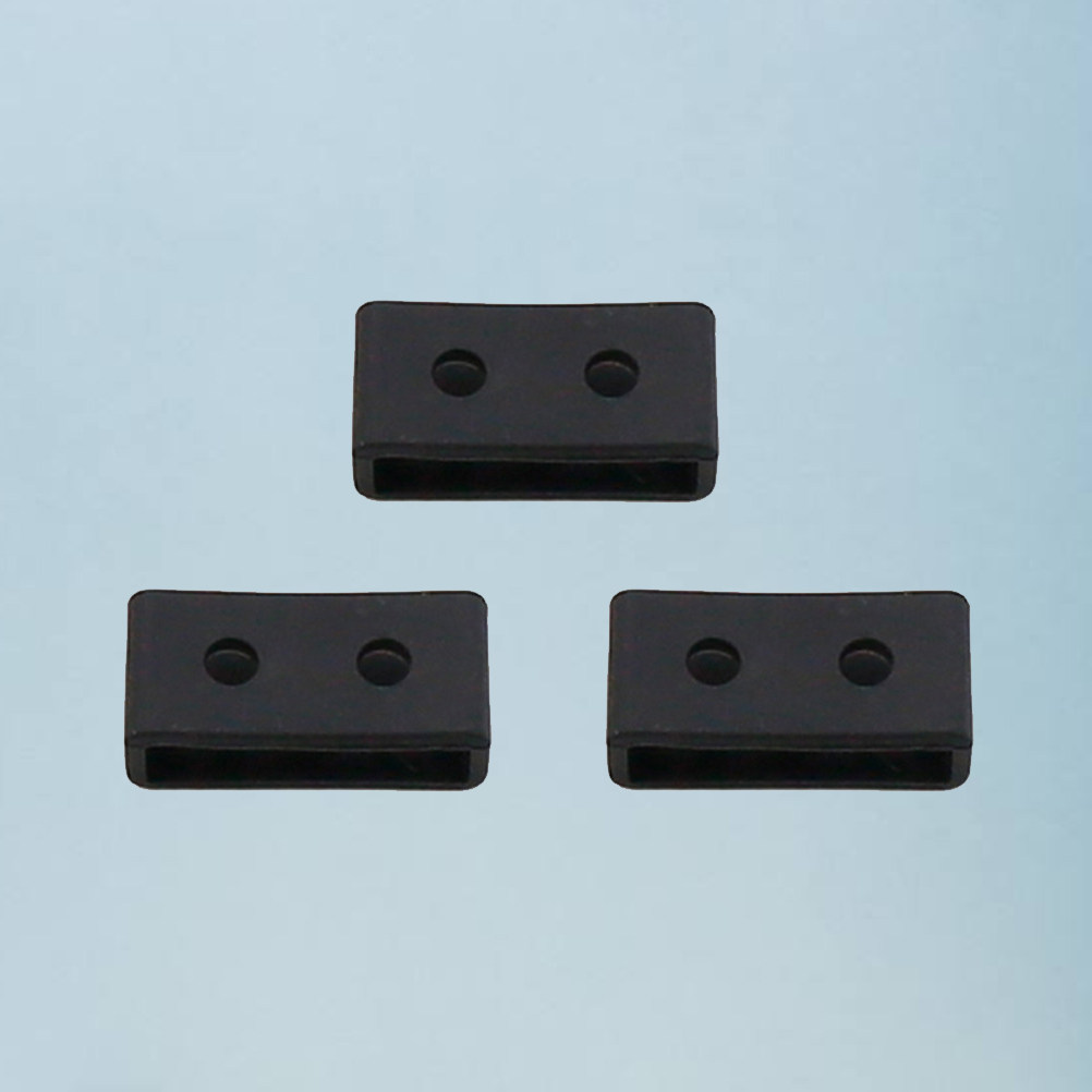 3Pcs Silicone Replacement Watc - огляд і ціна Silicone Band Replacement