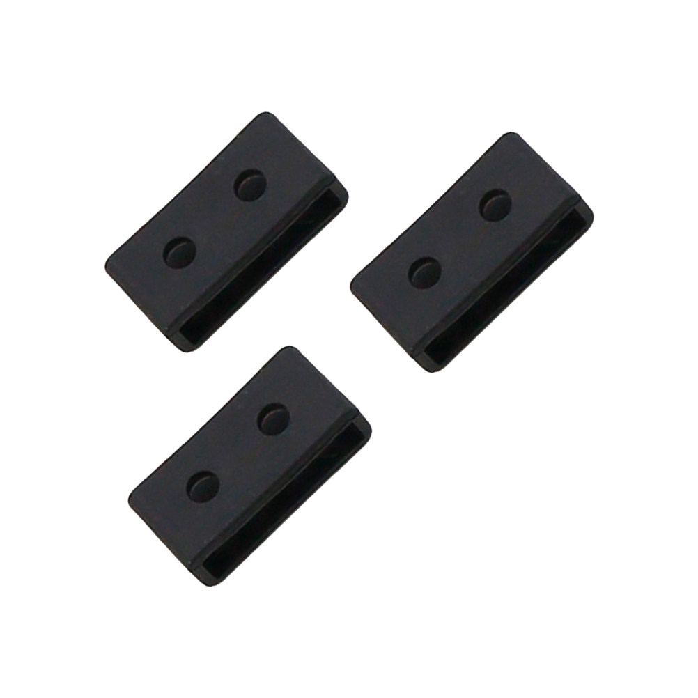 3Pcs Silicone Replacement Watc - огляд і ціна Silicone Band Replacement