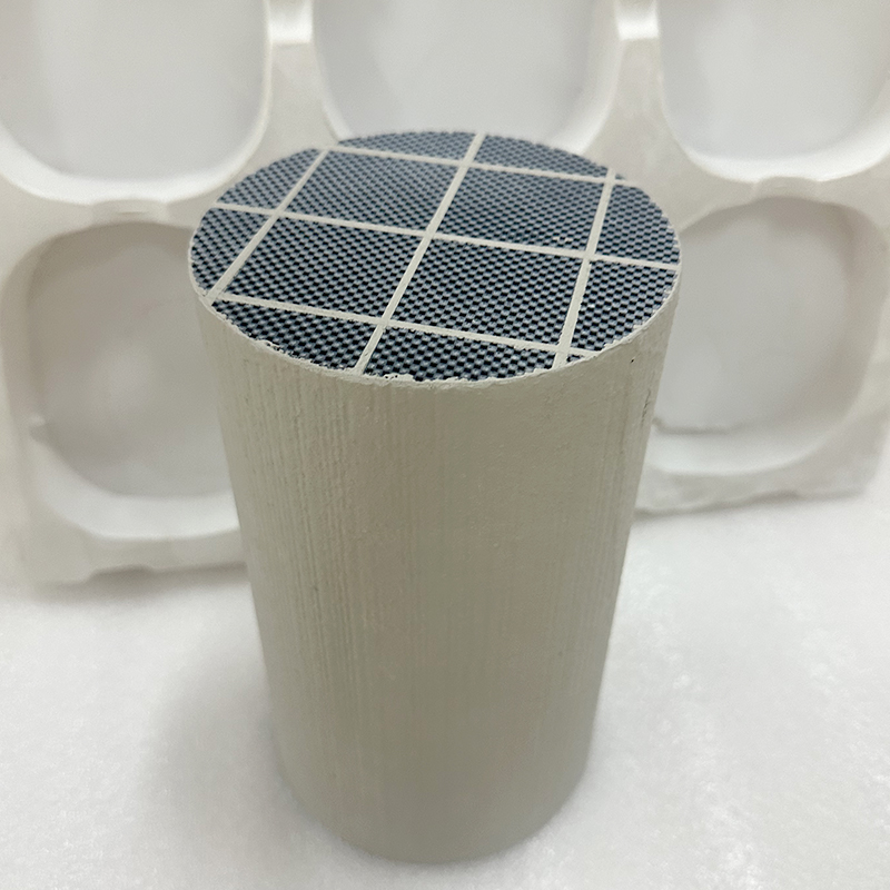 Silicon carbide filter DPF SIC - огляд і ціна Silicone Band Replacement