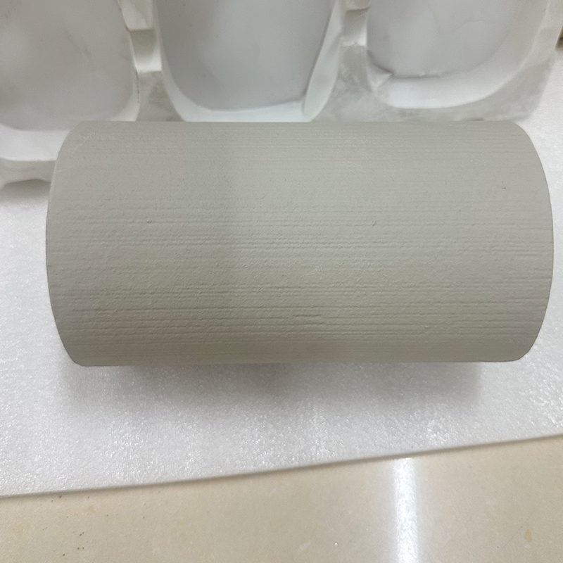 Silicon carbide filter DPF SIC - огляд і ціна Silicone Band Replacement