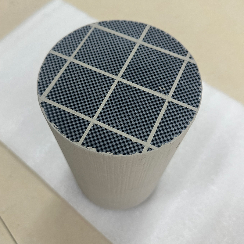 Silicon carbide filter DPF SIC - огляд і ціна Silicone Band Replacement