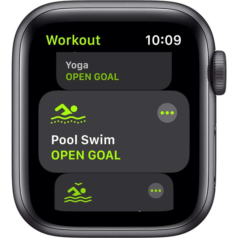 Apple Watch SE (2020) 1st Gen  - огляд і ціна Smartwatch X18