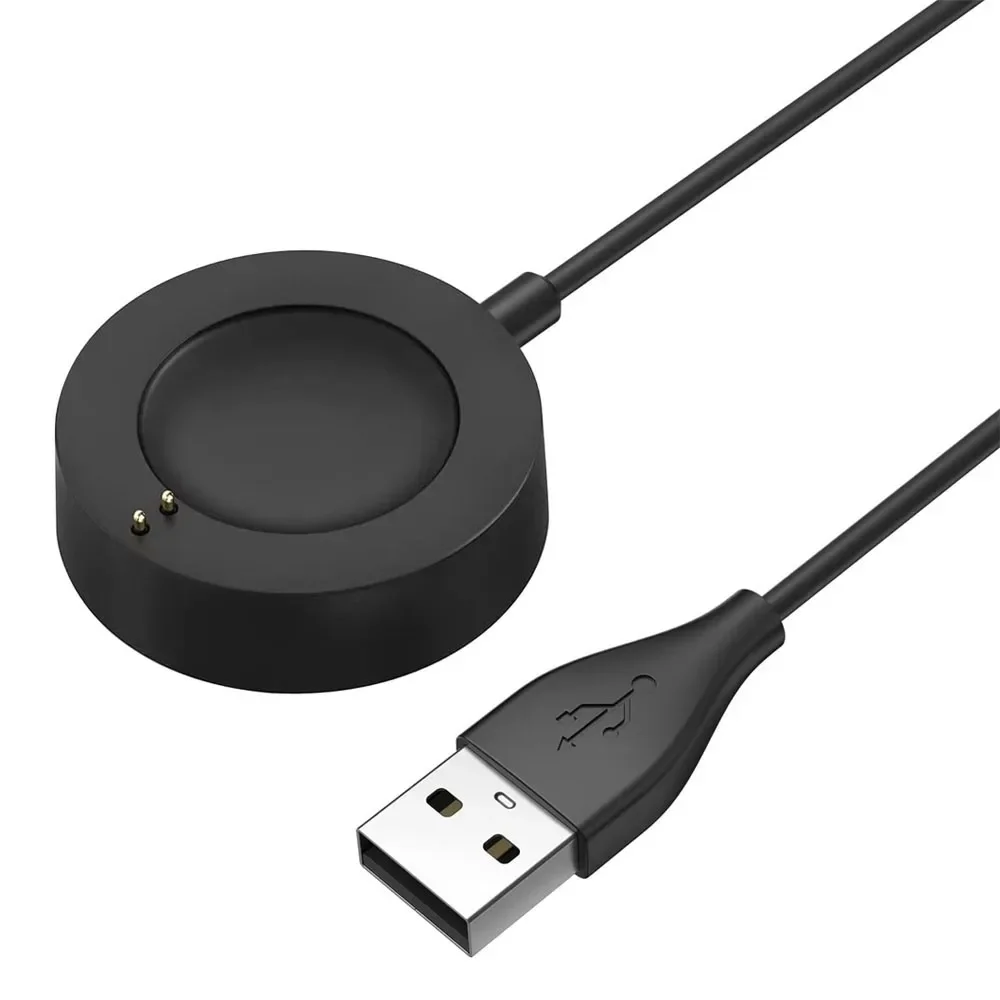 Charger for Fossil Gen 4 5 6 G - огляд і ціна Fossil Smartwatch Accessories