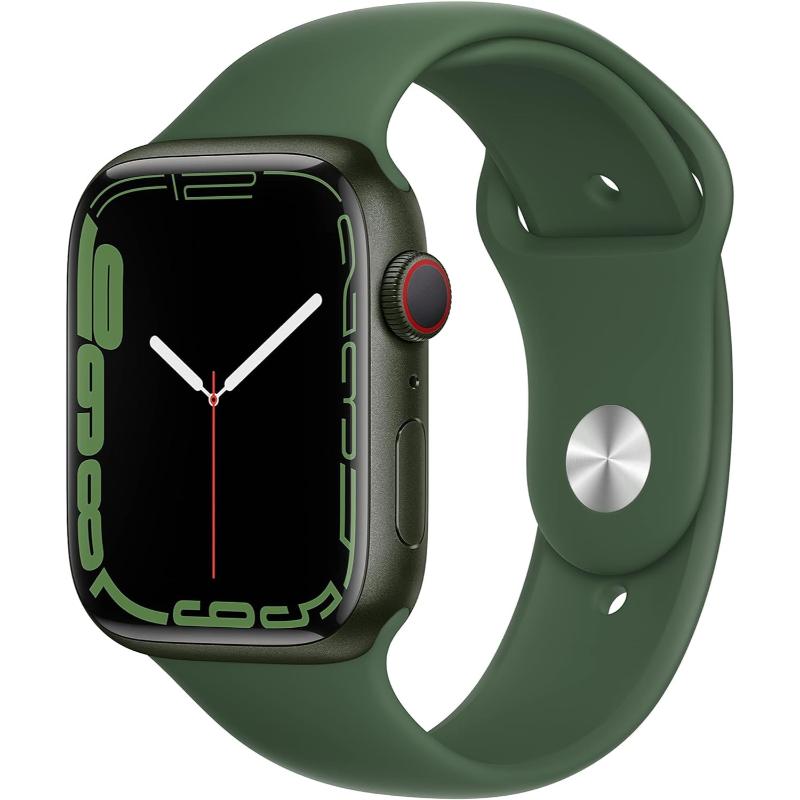 Apple Watch Series 7 Aluminum  - огляд і ціна Smartwatch X18