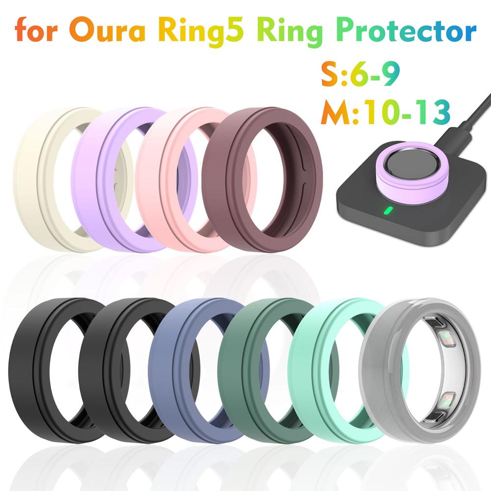 Smart Ring GPS Sports Heart Ra - огляд і ціна Sport Loop Strap