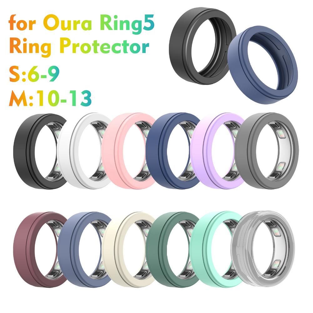 Smart Ring GPS Sports Heart Ra - огляд і ціна Sport Loop Strap
