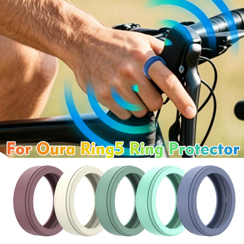 Smart Ring GPS Sports Heart Ra - огляд і ціна Sport Loop Strap