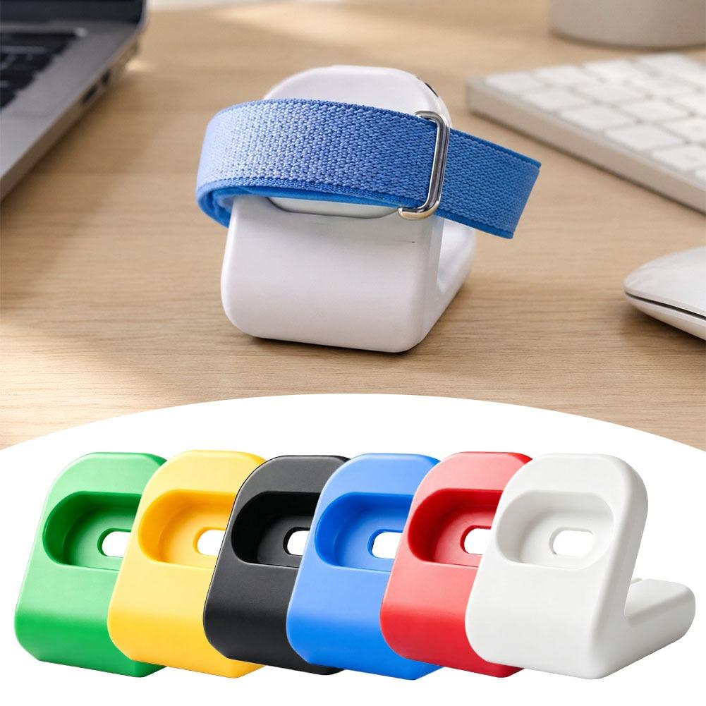 Charging Dock Stand for Fitbit - огляд і ціна Garmin Smartwatch Accessories