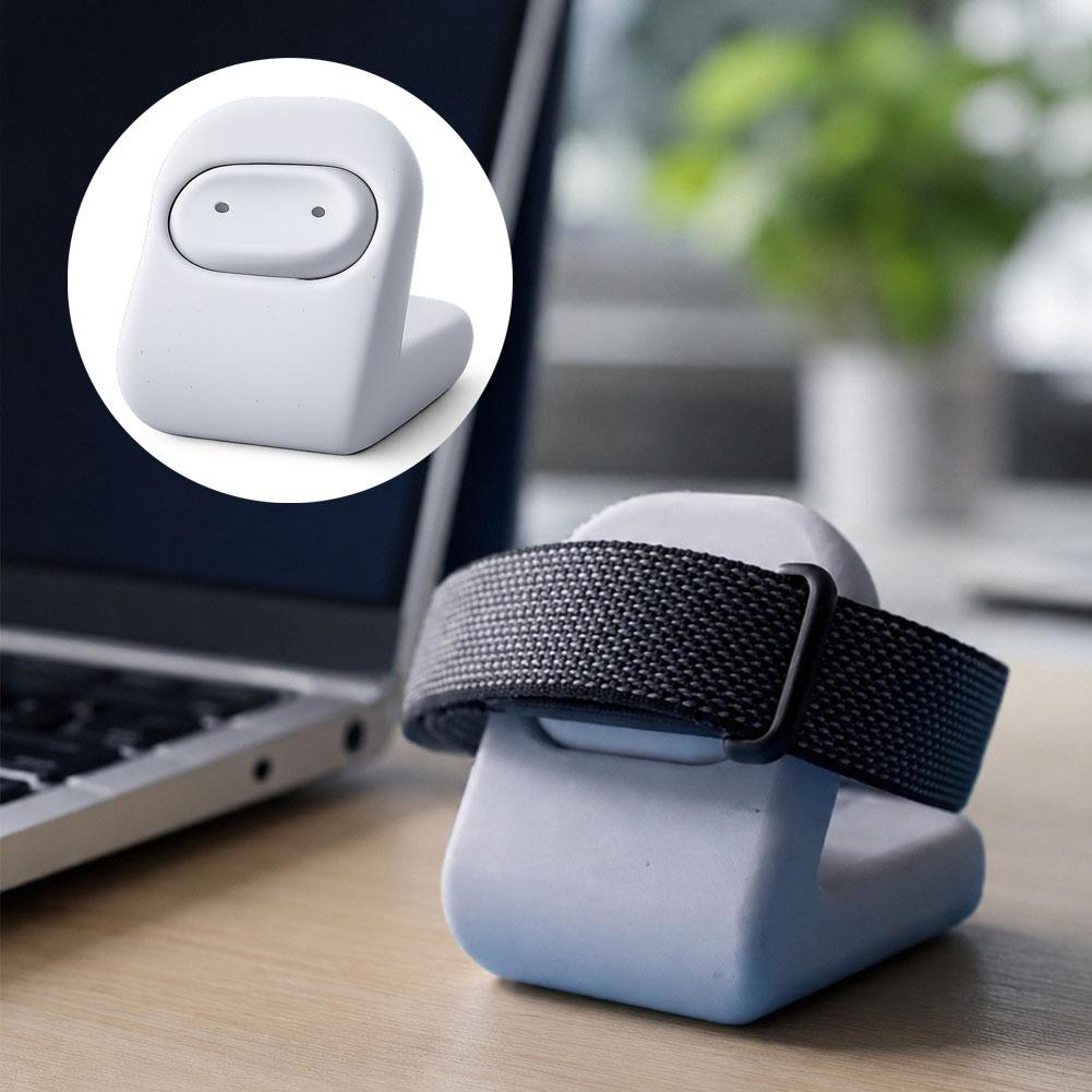 Charging Dock Stand for Fitbit - огляд і ціна Garmin Smartwatch Accessories