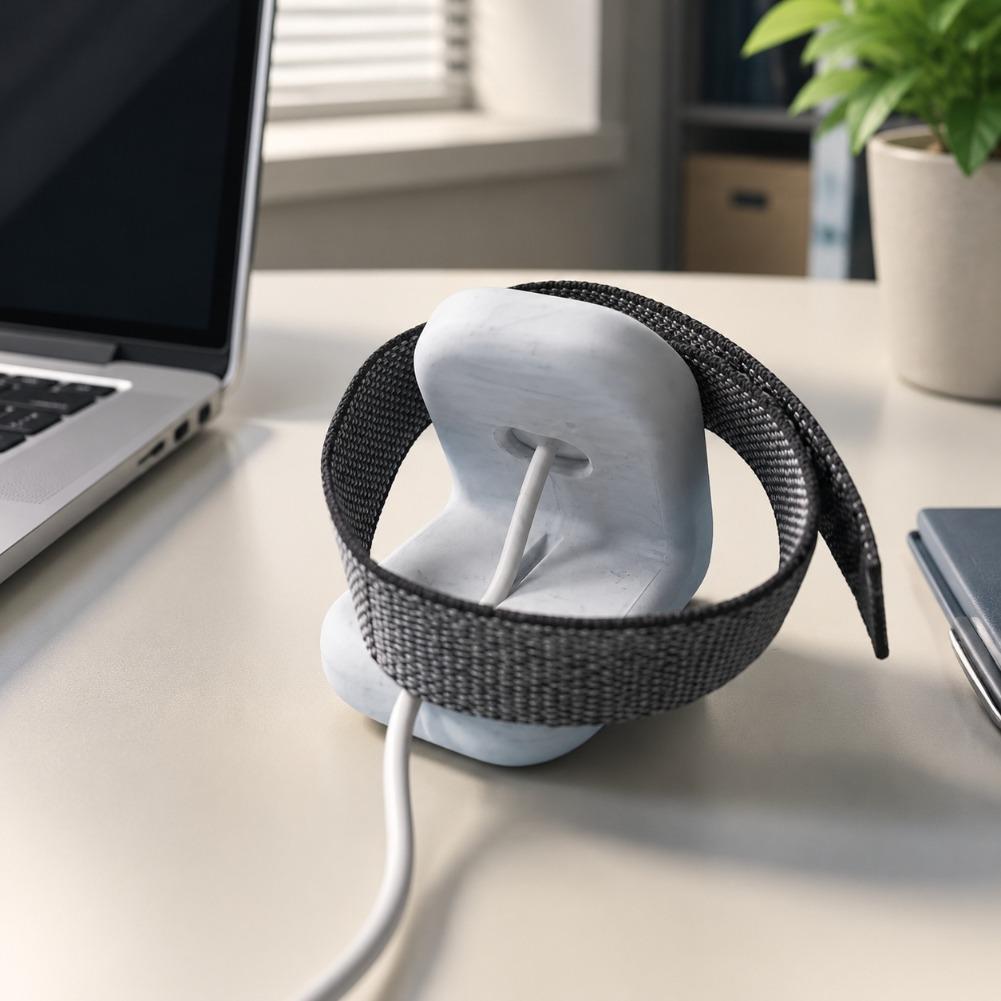 Charging Dock Stand for Fitbit - огляд і ціна Garmin Smartwatch Accessories