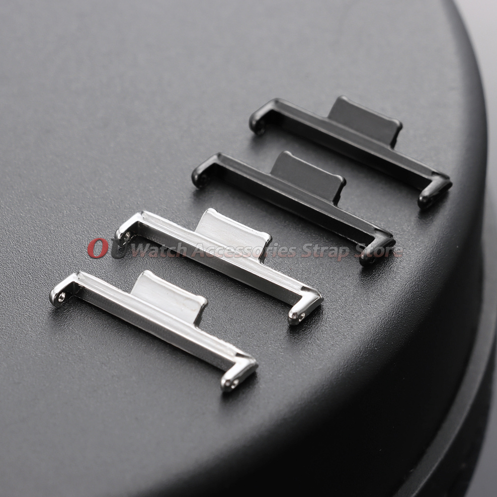 18 20mm 22mm 1Pair Metal Alumi - огляд і ціна Huawei Smartwatch Accessories