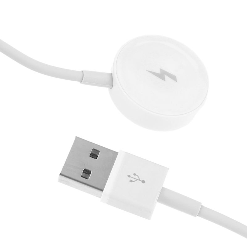 1m Charging Cable Stand Short  - огляд і ціна Fossil Smartwatch Accessories