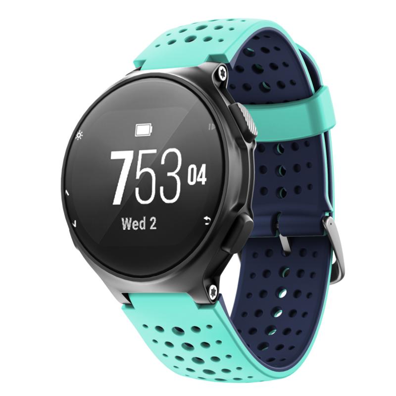 Silicone Replacement Watch Wri - огляд і ціна Smartwatch Straps & Accessories