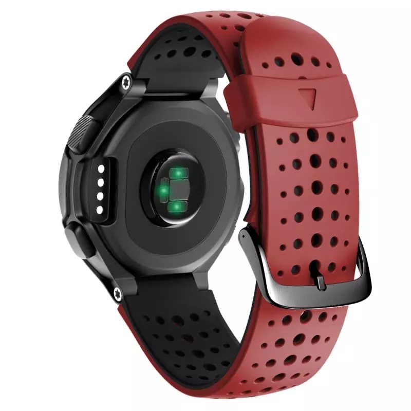 Silicone Replacement Watch Wri - огляд і ціна Smartwatch Straps & Accessories