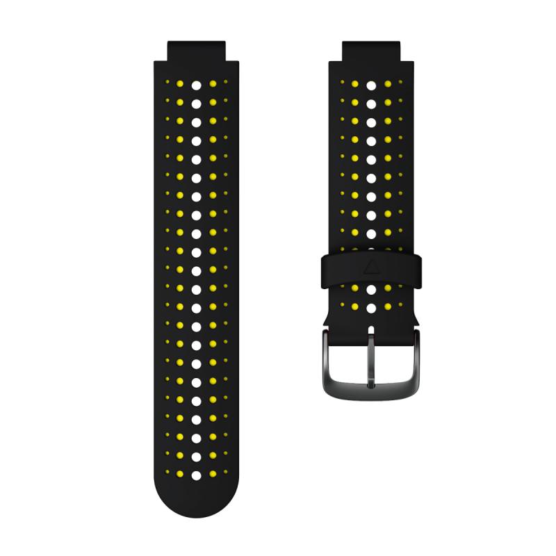 Silicone Replacement Watch Wri - огляд і ціна Smartwatch Straps & Accessories