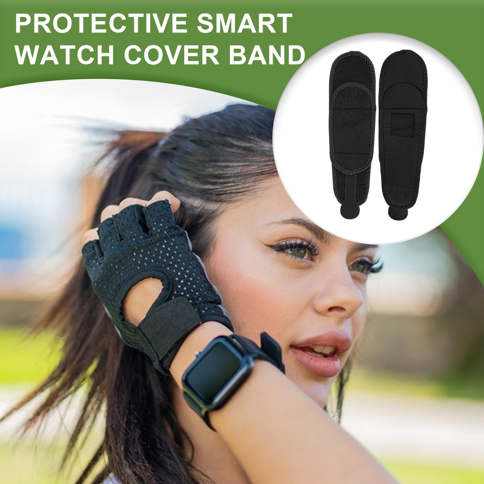 Watch Strap Protector Smart Wa - огляд і ціна Smartwatch Straps & Accessories