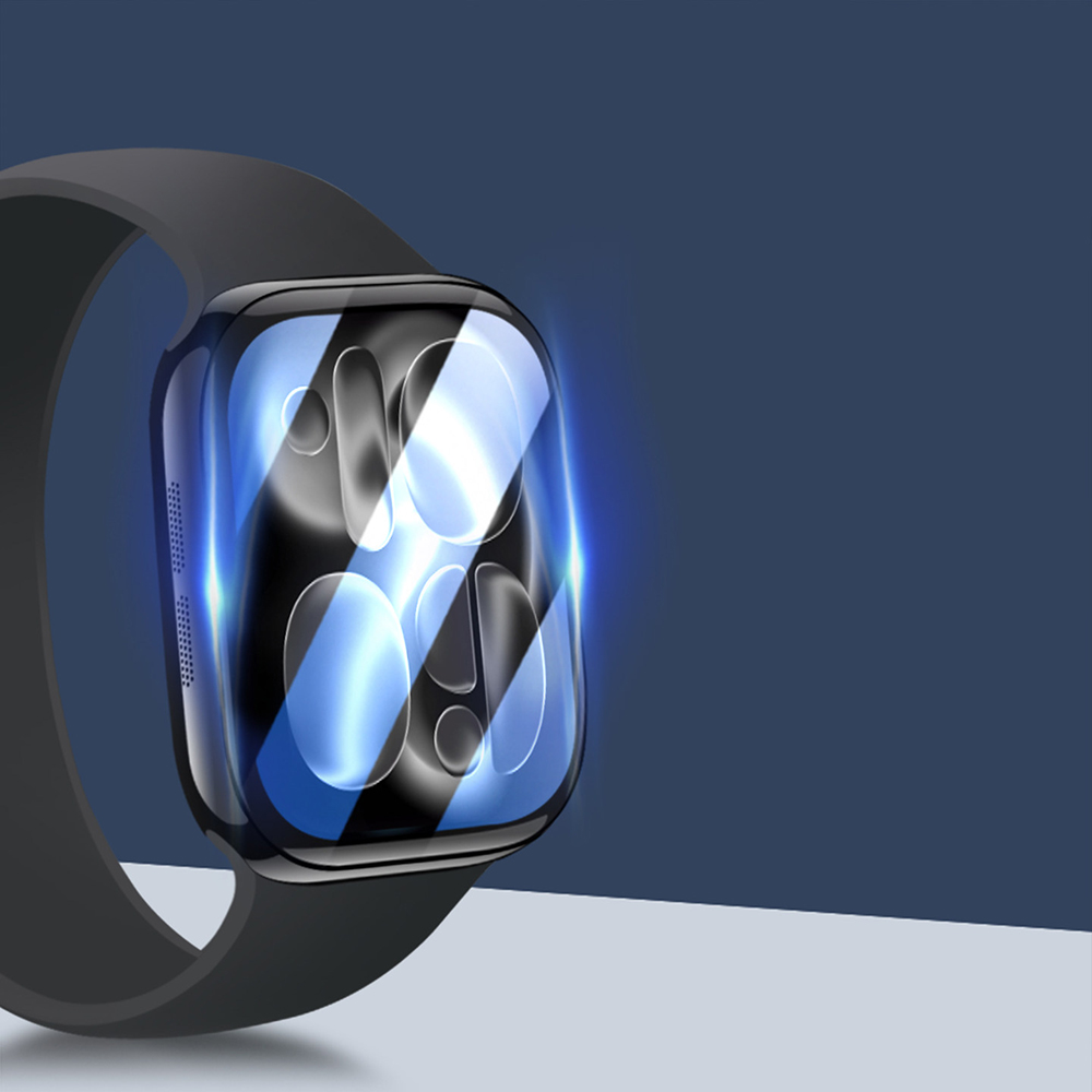 Screen Protector For Apple Wat - огляд і ціна Smartwatch Icon