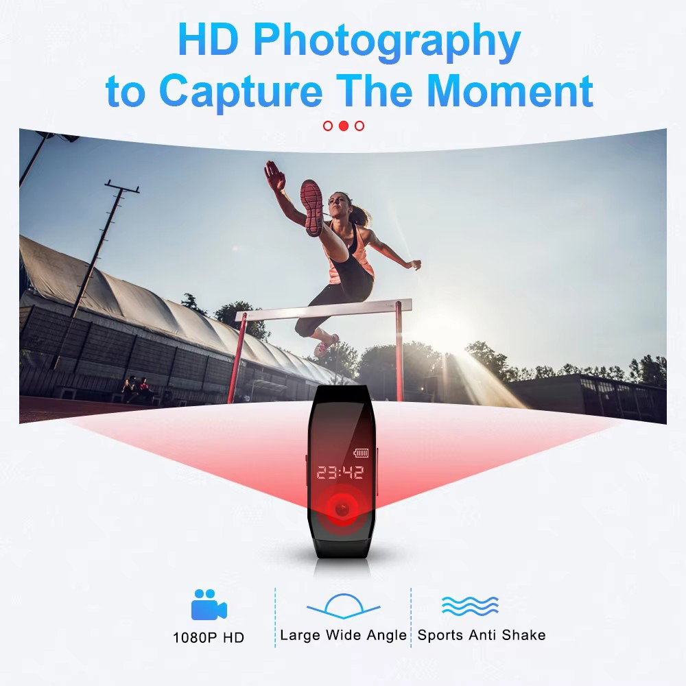 2 in 1 Video Smart Watch Mini  - огляд і ціна Android Smartwatch Accessories