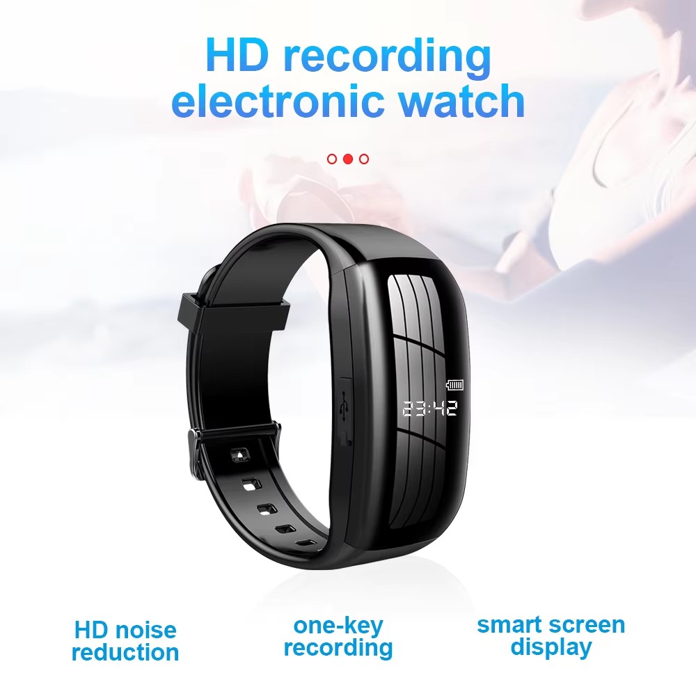 2 in 1 Video Smart Watch Mini  - огляд і ціна Android Smartwatch Accessories