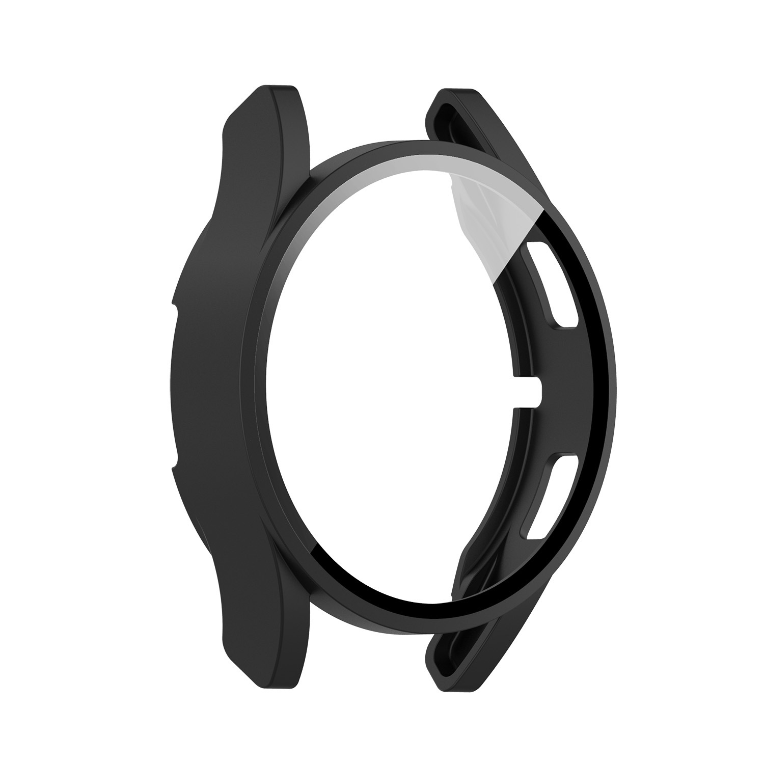 Glass+Case for samsung Galaxy  - огляд і ціна Samsung Smartwatch Accessories