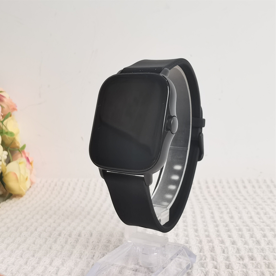 GUESS W0599G4 Men Watch Top Br - огляд і ціна Smartwatch Guess