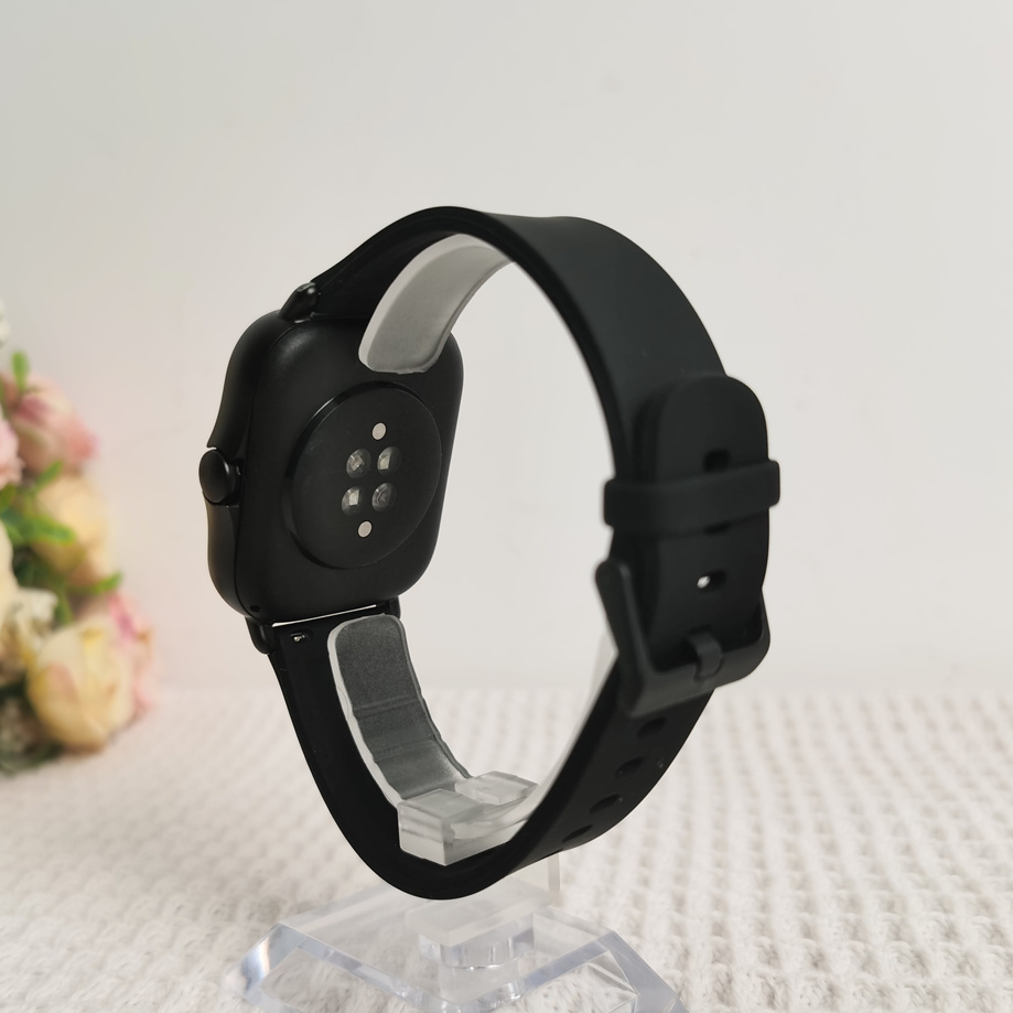 GUESS W0599G4 Men Watch Top Br - огляд і ціна Smartwatch Guess