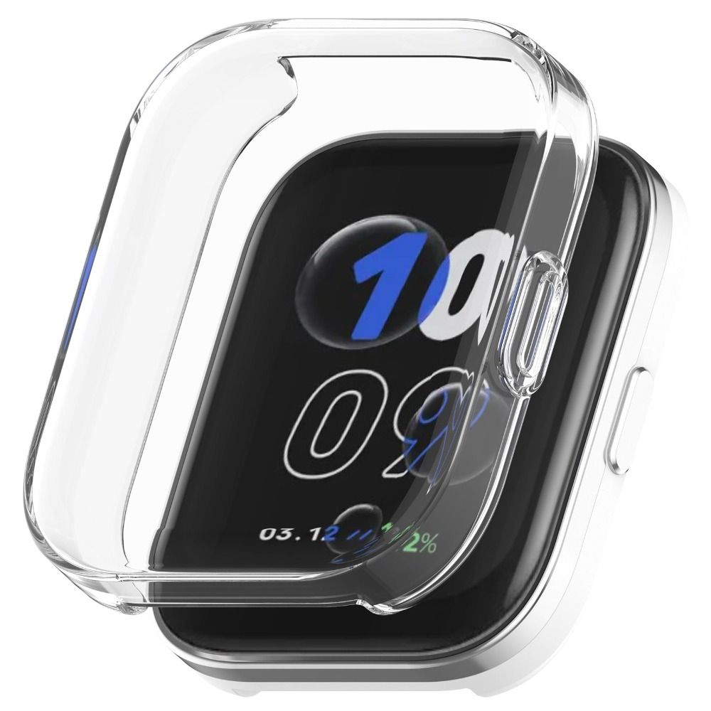 New Full Cover TPU Case Bumper - огляд і ціна Smartwatch Nexus