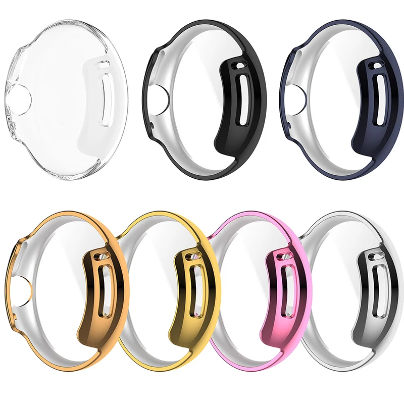 Plating Class Case for Google  - огляд і ціна Smartwatch Icon
