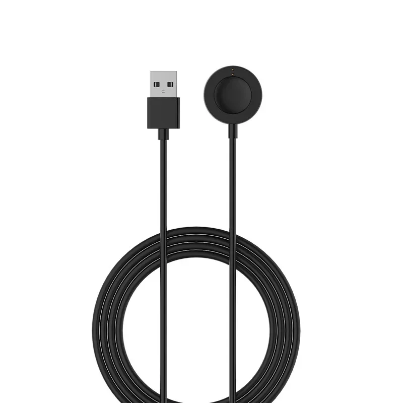 1M USB Magnetic Fast Charger D - огляд і ціна Fossil Smartwatch Accessories