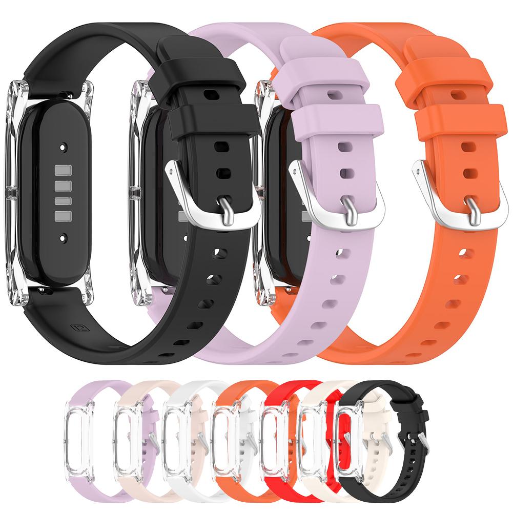 Silicone Band Compatible with  - огляд і ціна Silicone Band Replacement