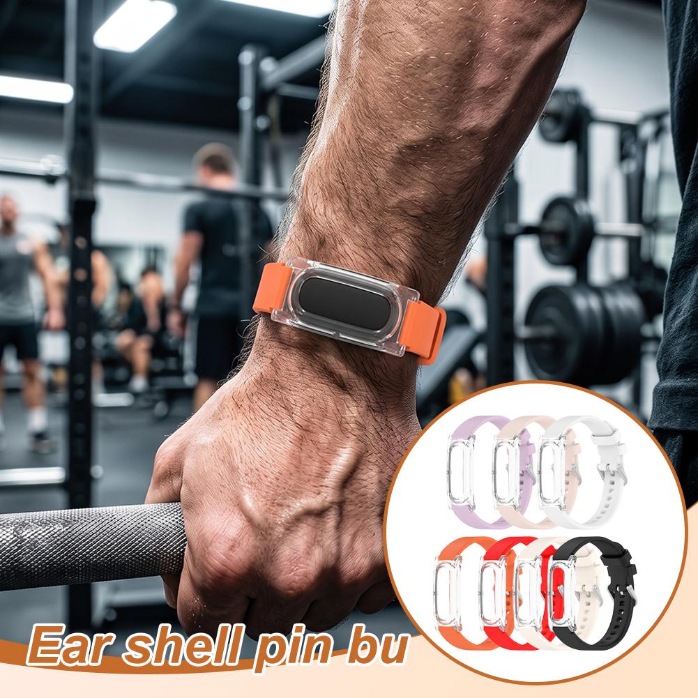 Silicone Band Compatible with  - огляд і ціна Silicone Band Replacement