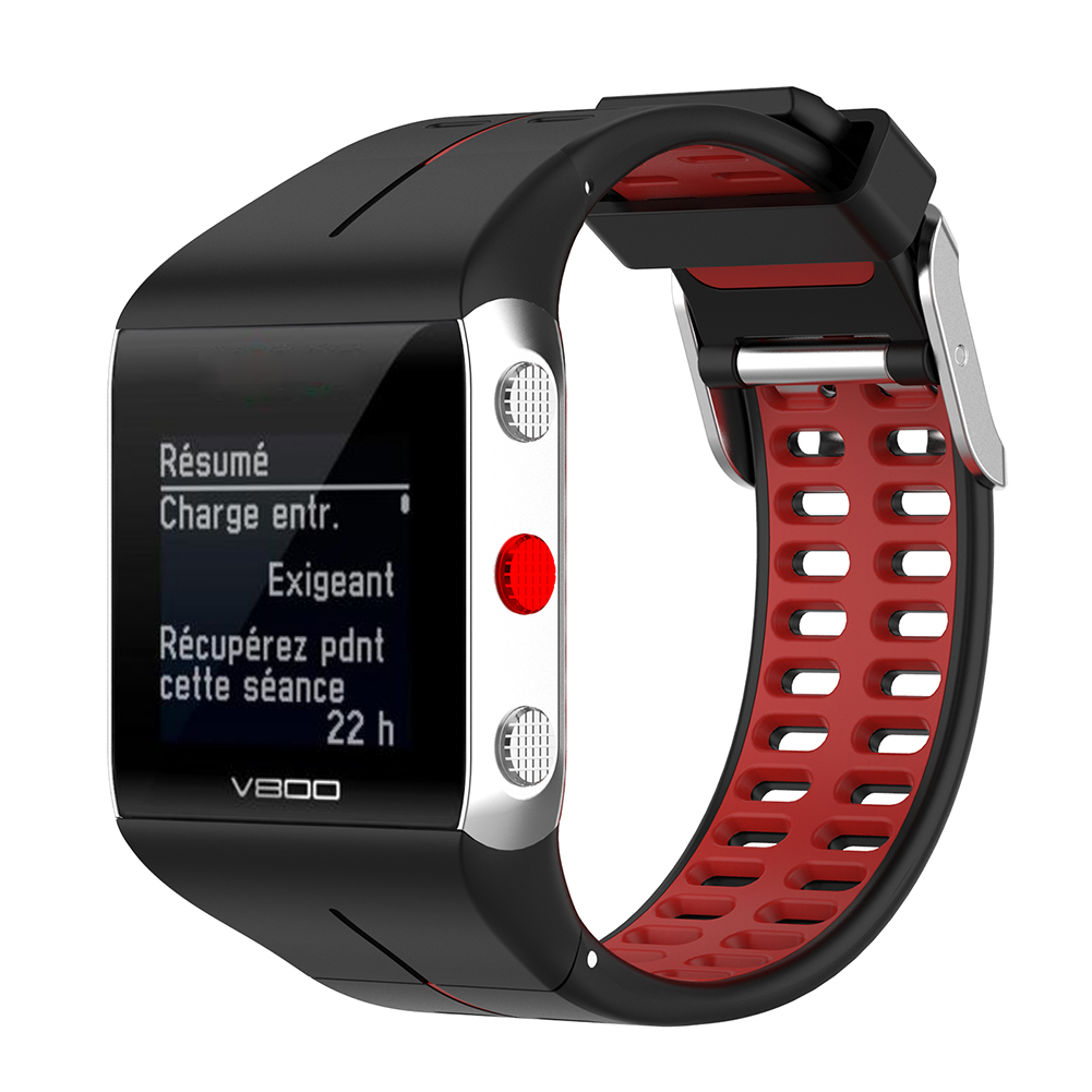 Watch Band Replacement Silicon - огляд і ціна Smartwatch Accessories Shop