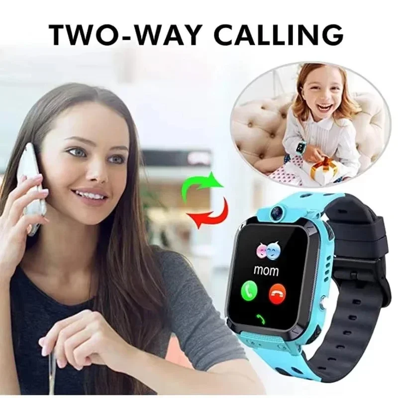 Lenovo 2026 New 5G Waterproof  - огляд і ціна Smartwatch Id