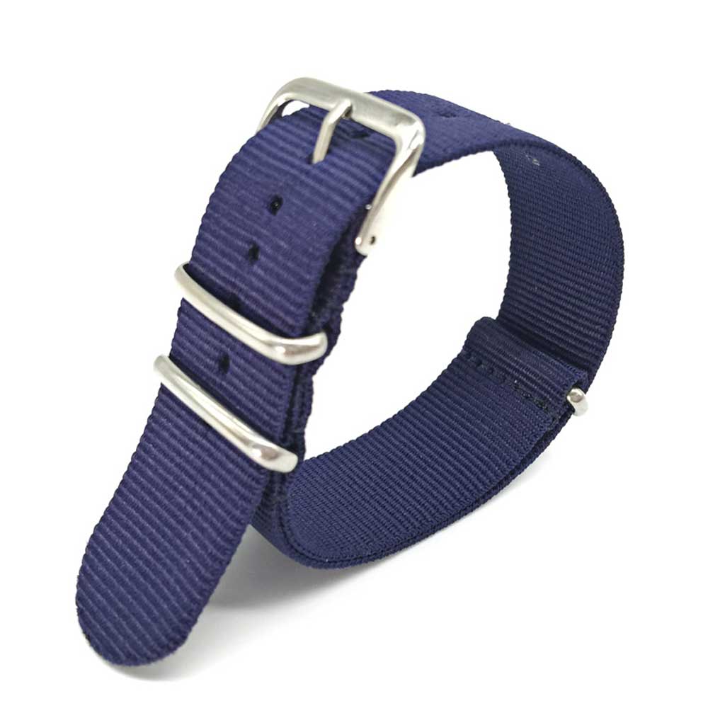 Canvas Band For Nylon Watch St - огляд і ціна Nylon Nato Strap