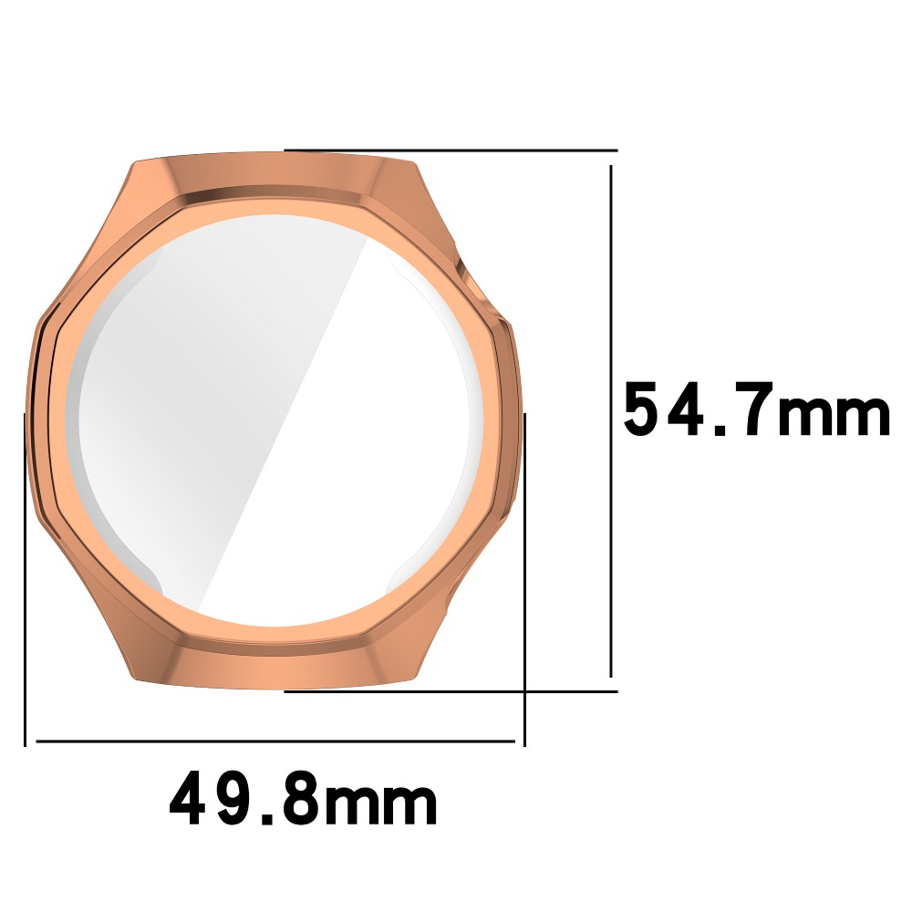 Soft TPU Cover for Huawei Watc - огляд і ціна Huawei Smartwatch Accessories