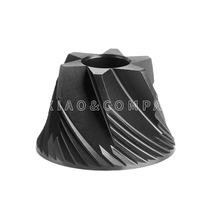KINU M47 Coffee Grinder Access - огляд і ціна Silicone Band Replacement