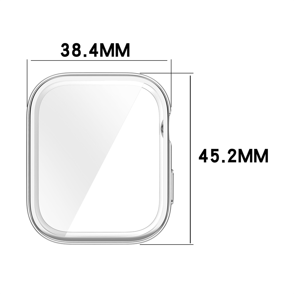 TPU Protection Case Shockproof - огляд і ціна Huawei Smartwatch Accessories