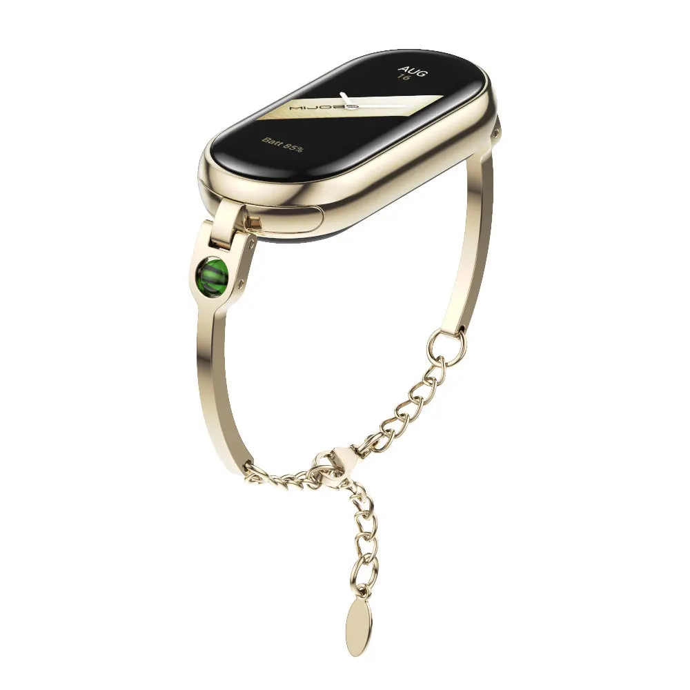 Stainless Steel Replacement St - огляд і ціна Android Smartwatch Accessories