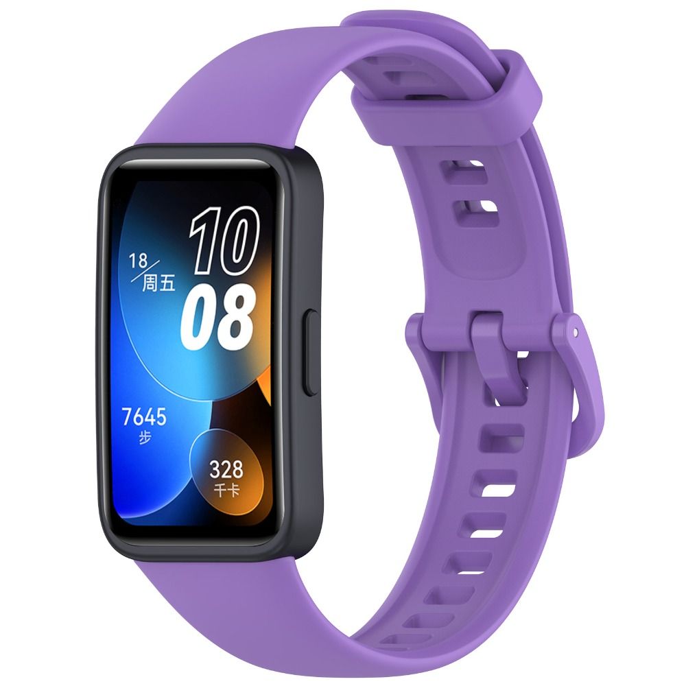 Strap For Huawei Band 8 Silico - огляд і ціна Silicone Band Replacement
