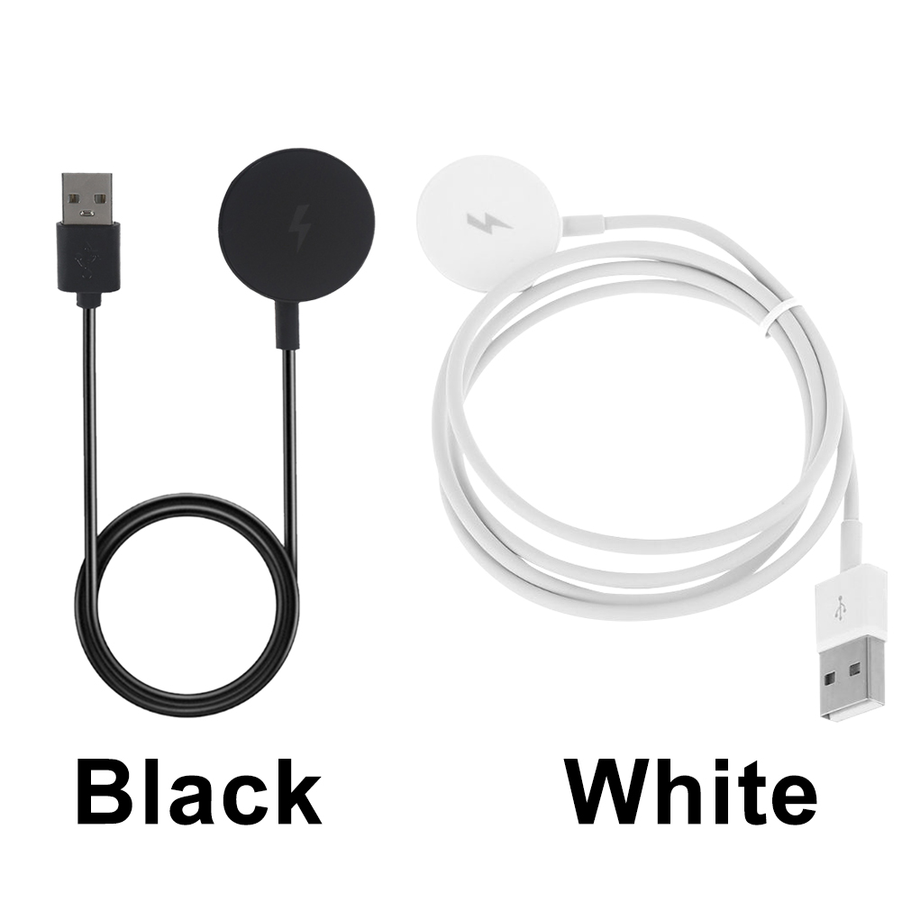 1m Smart Watch Magnetic Charge - огляд і ціна Fossil Smartwatch Accessories