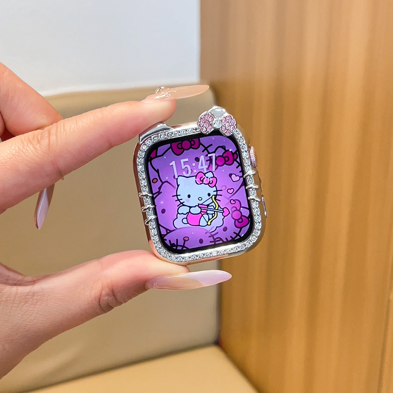 Cute Kitty CAT Case for Huawei - огляд і ціна Huawei Smartwatch Accessories
